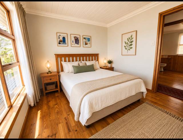 6 BEDROOM HOUSE FOR SALE IN REEBOK